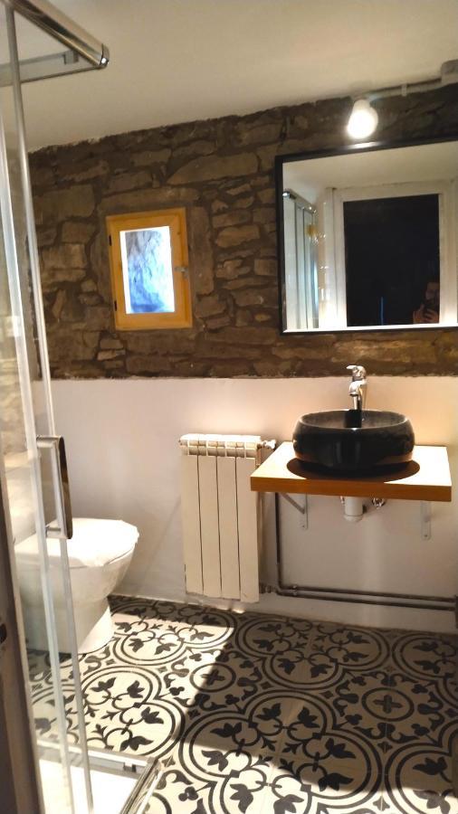 El Solei De Rupit Βίλα Εξωτερικό φωτογραφία